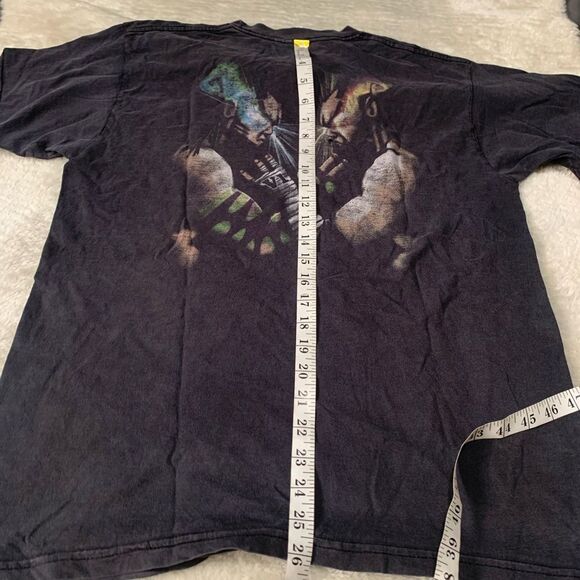 The Hardy Boyz Jeff Matt Wrestling WWE WWF VTG Y2K T-Shirt Medium 2000s - Picture 7 of 7